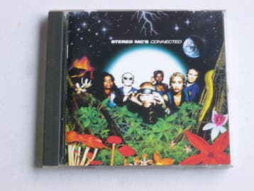 Stereo MCs - Connected (usa), Ophalen of Verzenden, Zo goed als nieuw