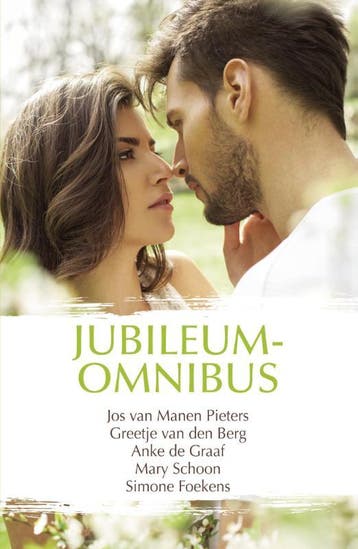 Jubileumomnibus 136 - Julia Burgers-Drost 9789020534788, Verzenden, Gelezen, Julia Burgers-Drost