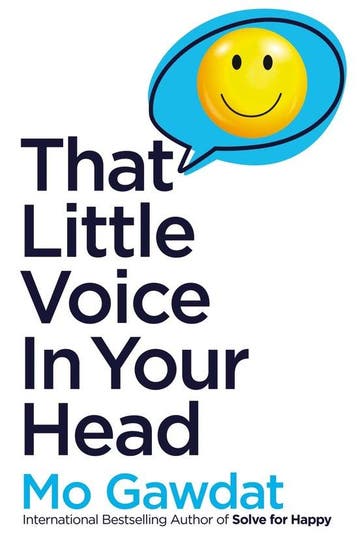 That little voice in your head - Mo Gawdat 9781529066142, Boeken, Verzenden, Gelezen, Mo Gawdat