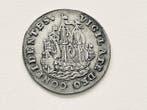 Nederland, Holland 6 Stuiver (Scheepjesschelling) 1736
