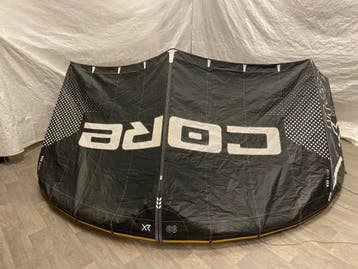 Core XR PRO 8m, Watersport en Boten, Kitesurfen, Ophalen of Verzenden, Gebruikt