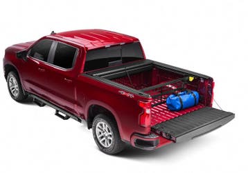 Roll-N-Lock 2019 Chevy Silverado / GMC Sierra 1500 68in, Ophalen of Verzenden