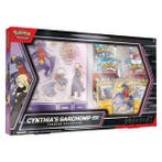 Cynthias Garchomp EX Premium Collection, Ophalen of Verzenden, Nieuw, Losse kaart, Foil