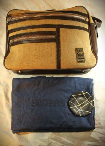 Sabena, Transair, Magritte, Cogebi Sabena Memorabilia -