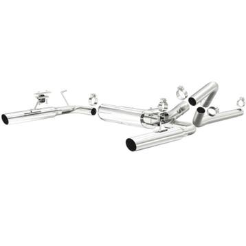 MagnaFlow Sys C/B Camaro- Firbird 98 02 5.7L, Auto-onderdelen, Uitlaatsystemen, Ophalen of Verzenden, Nieuw