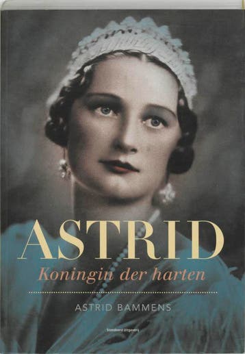 Astrid - A. Bammens 9789002219467, Verzenden, Zo goed als nieuw, A. Bammens
