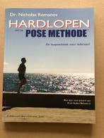 Hardlopen - De Pose Methode 50% minder belasting voor knieën, Ophalen of Verzenden, Gelezen, Lopen en Fietsen
