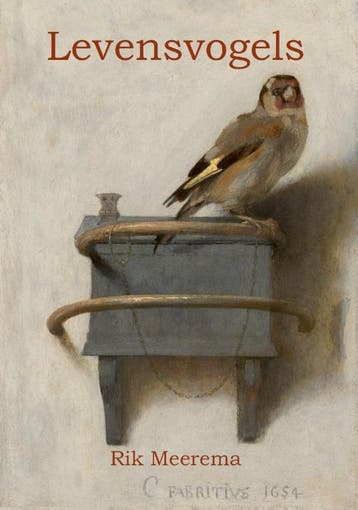 Levensvogels |  | Nieuw, Ophalen of Verzenden, Nieuw
