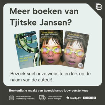 Koerikoeloem - Tjitske Jansen 9789057593604, Verzenden, Gelezen, Tjitske Jansen