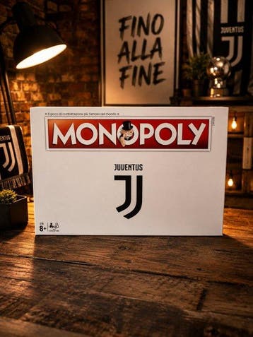 Sélection Juventus - Italiaanse voetbal competitie -, Nieuw