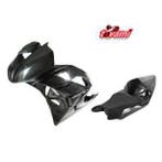 Complete Set Race Kuipen Kawasaki ZX6R 2009-2016, Verzenden, Nieuw