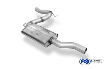 FOX Audi A4 B9 - 2WD middendemper, Verzenden, Nieuw