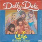 vinyl single 7 inch - Dolly Dots - Leila (The Queen Of Sh..., Verzenden, Zo goed als nieuw