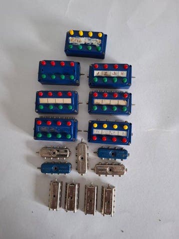 Märklin H0 - Model treinbesturingseenheid (14), Nieuw