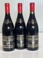 2018 Domaine Camus - Latricières-Chambertin Grand Cru - 3, Nieuw