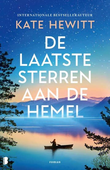 De Laatste Sterren Aan De Hemel | Kate Hewitt | Nieuw, Ophalen of Verzenden, Nieuw, Kate Hewitt