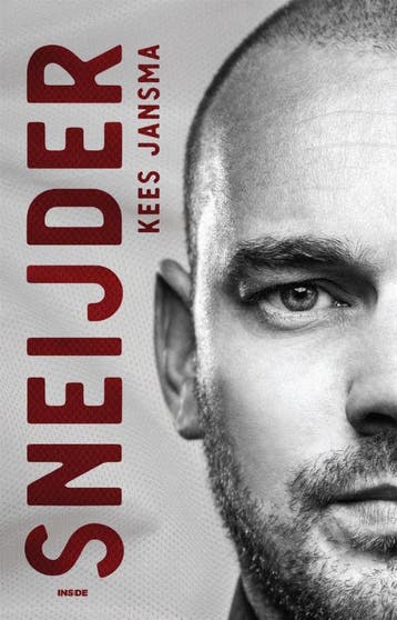 Sneijder | Kees Jansma | Nieuw, Ophalen of Verzenden, Nieuw, Kees Jansma
