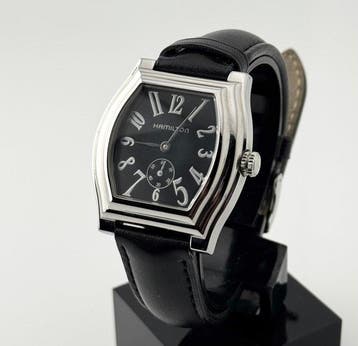 Hamilton - Vintage - Zonder minimumprijs - 051120 - Unisex -, Nieuw
