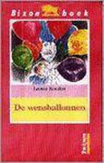 De wensballonnen / Bizon boek 9789027618962 Leonie Kooiker, Boeken, Verzenden, Gelezen, Leonie Kooiker