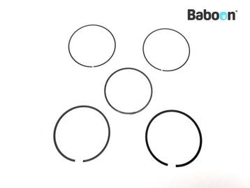Zuiger Honda CB 1100 SF X-11 2000-2003 (CB1100SF SC42) Rings, Verzenden, Gebruikt