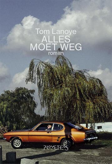 Alles moet weg - Tom Lanoye 9789044634495, Verzenden, Gelezen, Tom Lanoye