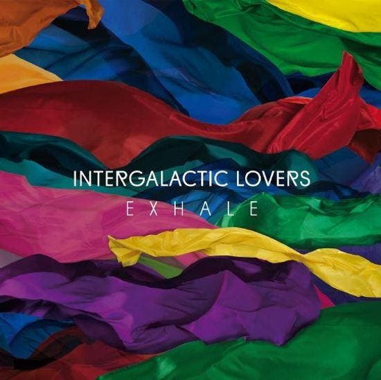 Intergalactic Lovers - Exhale - CD, Cd's en Dvd's, Cd's | Overige Cd's, Verzenden