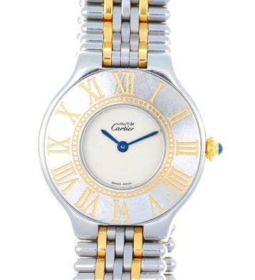 Cartier - Must de Cartier - Zonder minimumprijs - 9010 -, Nieuw