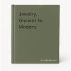 Jewelry, Ancient to Modern. 9780670406975, Boeken, Verzenden, Gelezen