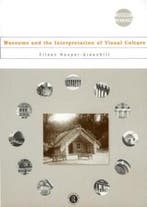 Museums and the Interpretation of Visual Culture, Boeken, Verzenden, Gelezen, Hooper-Greenhill