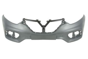 Bumper o.a: Renault, Kadjar (RFEH), Ophalen of Verzenden, Nieuw, Renault, Bumper