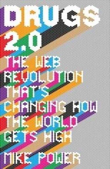 Drugs 2.0, Ophalen of Verzenden, Nieuw