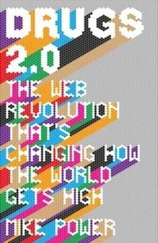 Drugs 2.0, Boeken, Literatuur, Ophalen of Verzenden