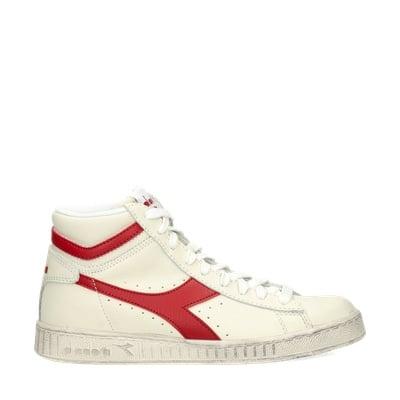 Diadora Game L High hoge sneakers, Kleding | Dames, Schoenen, Sneakers of Gympen, Overige kleuren, Nieuw, Verzenden