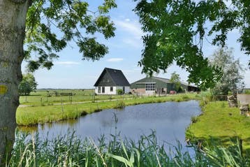 Huis te huur aan Kanaalweg in Landsmeer, Huizen en Kamers, Huizen te huur, Vrijstaande woning, Noord-Holland