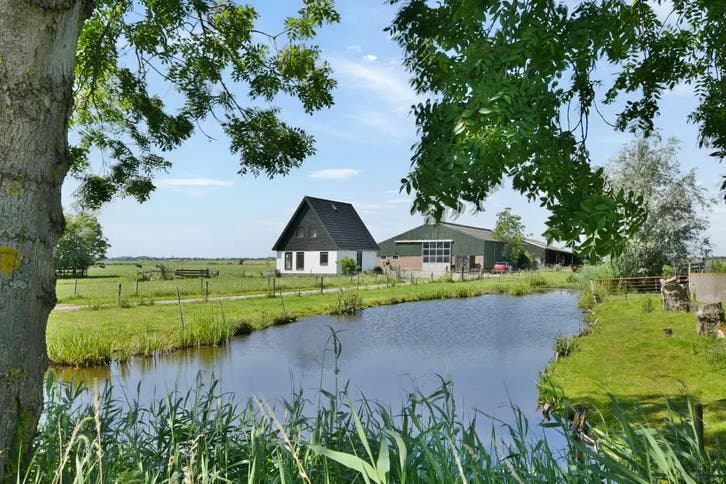 Huis te huur aan Kanaalweg in Landsmeer, Huizen en Kamers, Huizen te huur, Noord-Holland, Vrijstaande woning