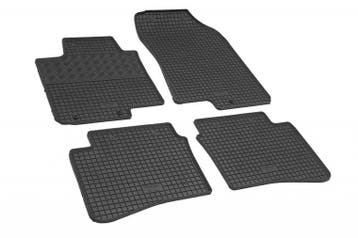 Rubber automatten Hyundai i20 | 2014-heden, Verzenden, Nieuw, Hyundai