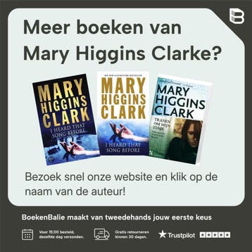 I Heard That Song Before - Mary Higgins Clarke 9780743264914, Verzenden, Gelezen, Mary Higgins Clarke