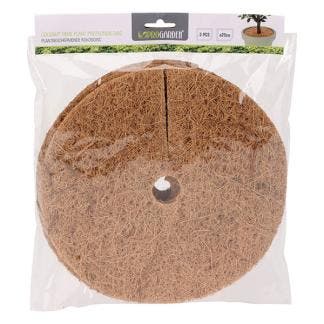 Kokosmat | Gardalux | Ø 25 cm (Rond), Verzenden, Nieuw