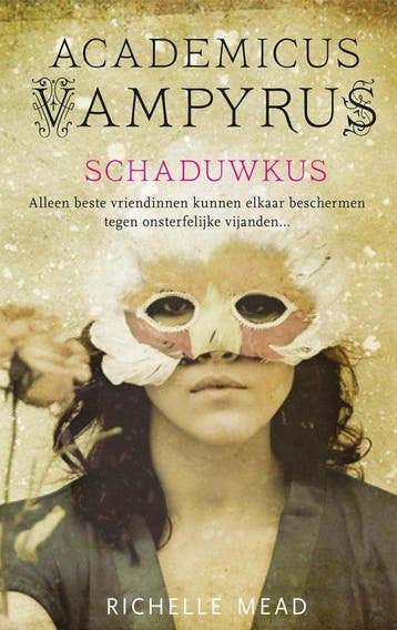 Academicus Vampyrus 3 - Mead, Boeken, Verzenden, Gelezen