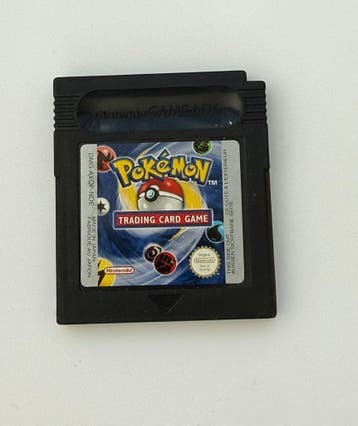 Pokemon Trading Card Game - Game Boy, Verzenden, Gebruikt