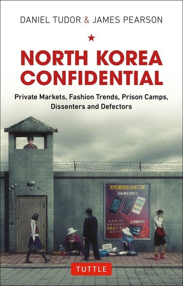 North Korea Confidential - Daniel Tudor 9780804844581, Verzenden, Gelezen, Daniel Tudor