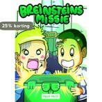 Breinsteins missie 9789491886935 Ineke Fritz, Verzenden, Zo goed als nieuw, Ineke Fritz