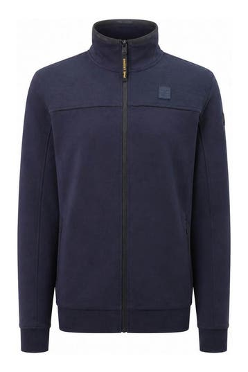PME Legend Jas in maat L Blauw, Kleding | Heren, Jassen | Winter, Verzenden, Gedragen, Blauw, PME Legend