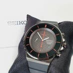 Seiko - Chronograph - Zonder minimumprijs - 7T92-0NG0 -