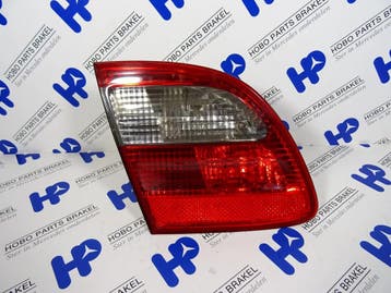 Achterlicht E-klasse w211 Achterklep Combi Links, Ophalen of Verzenden, Gebruikt, Mercedes-Benz