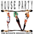 cd - Various - House Party IV - The Ultimate Megamix, Cd's en Dvd's, Verzenden, Zo goed als nieuw