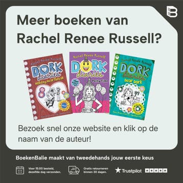 The Misadventures of Max Crumbly 1 / The Misadventures of, Verzenden, Zo goed als nieuw, Rachel Renee Russell