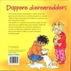 Dappere dierenredders / Lisa en Jimmy 9789047519829, Boeken, Verzenden, Gelezen, Vivian den Hollander