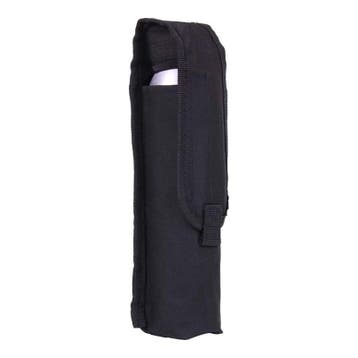 gasfles pouch molle voor riem of koppel