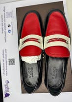 Gucci - Loafers - Maat: EU 43.5 - Vintage, Kleding | Heren, Nieuw